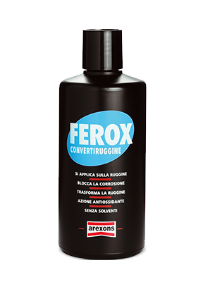 Ferox