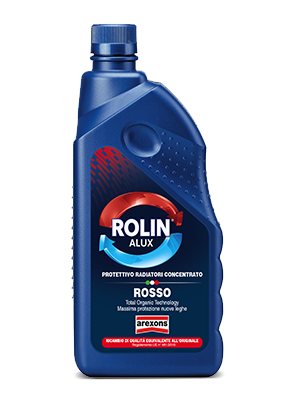 Rolin